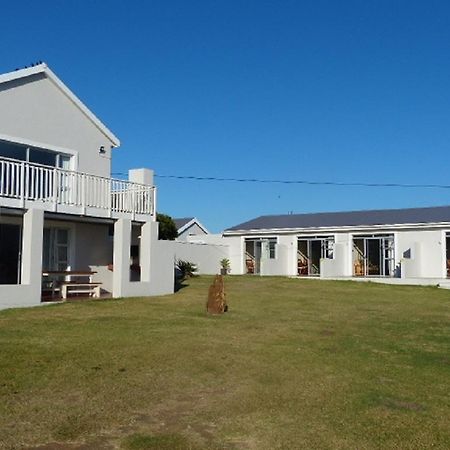 Tayside Guest House Kidd's Beach Exterior photo