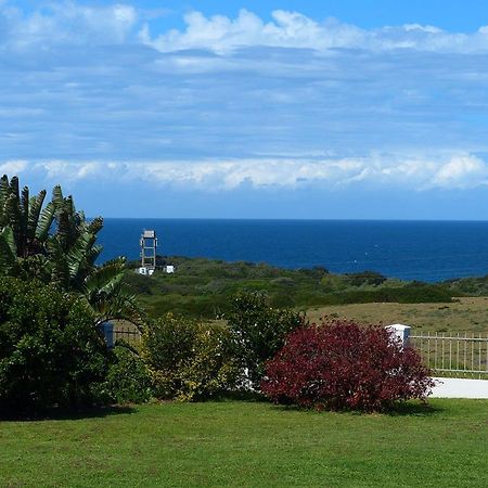 Tayside Guest House Kidd's Beach Exterior photo